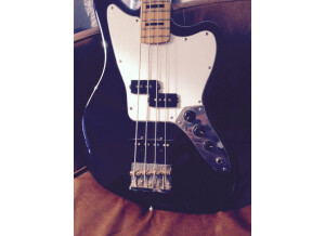 Fender Fender Jaguar Bass