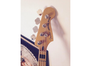 Fender Fender Jaguar Bass