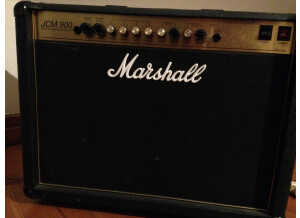 Marshall 4102 JCM900 Dual Reverb [1990-1999] (66310)