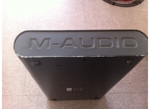 M-Audio Axiom 25 (30462)