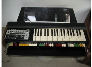Roland SH-2000 (81257)