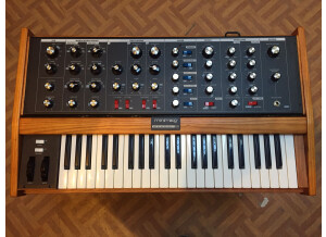 Moog Music Minimoog Voyager Old School (92772)
