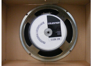 Celestion G12B 150