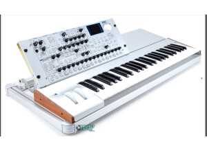 Korg Radias Keyboard (7458)