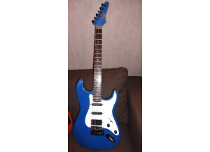 Schecter Stratocaster USA (98768)