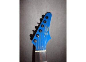 Schecter Stratocaster USA (38046)