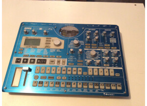Korg ElecTribe EMX1 (14852)