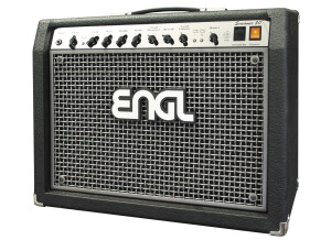 ENGL E330 Screamer 50 Combo (57249)