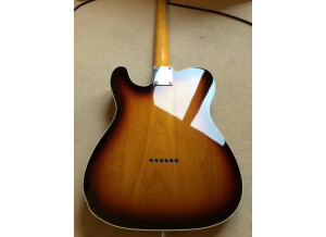 Fender '62 Telecaster Custom Limited Edition Japan