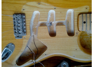 Fender Stratocaster (1976)