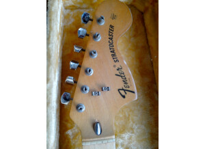 Fender Stratocaster (1976)