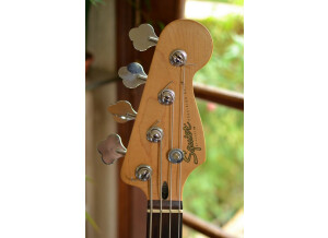 Squier Squier II Precision Bass