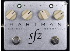 Hartman Electronics SFZ