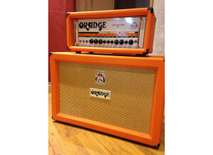 Orange Thunderverb 50H (94706)