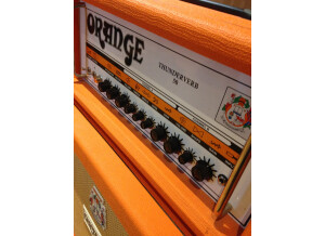 Orange Thunderverb 50H (98098)