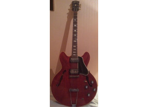 Gibson ES-335 TDC (34026)