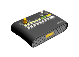 Korg KR Mini Rhythm Machine (83525)