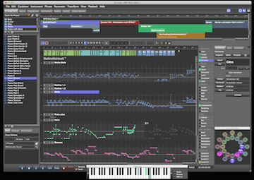 Cognitone Synfire Pro