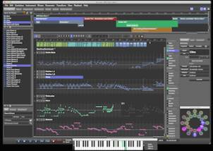 Cognitone Synfire Pro