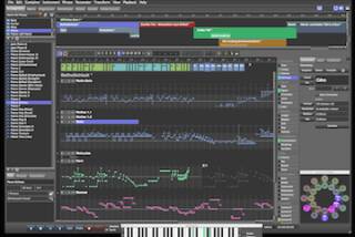 Cognitone Synfire Pro