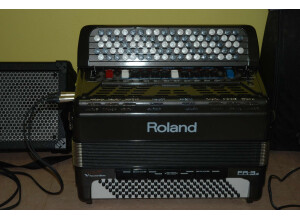 Roland FR-3SB (54925)