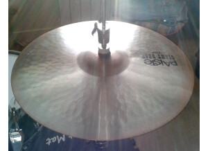 Paiste Giant Beat Hi-Hat 14'' (84328)