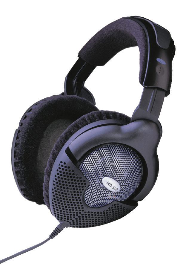 Sennheiser HD 590