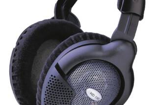 Sennheiser HD 590