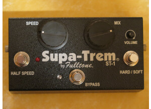 Fulltone Supa-Trem ST-1 (14284)