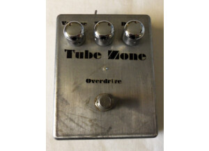 Mi Audio Tube Zone (17484)