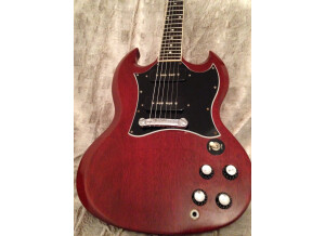 Gibson SG Signature Pete Townshend (68556)