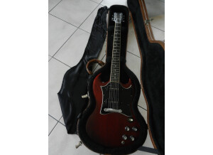 Gibson SG Signature Pete Townshend (96781)
