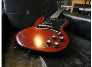 Gibson SG Signature Pete Townshend (80090)