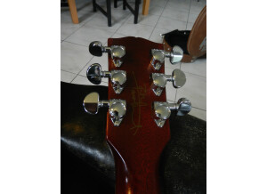 Gibson SG Signature Pete Townshend (43798)