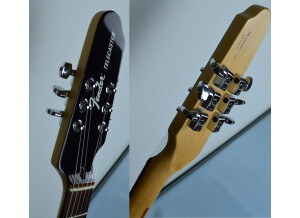 Fender J5 Telecaster (28001)
