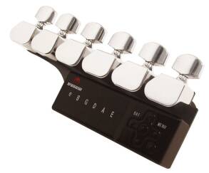 Tronical TronicalTune