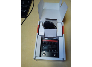 TC-Helicon Harmony-M (33972)
