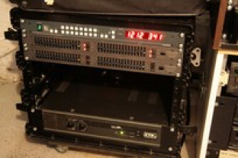 Kramer Electronics VS-88A