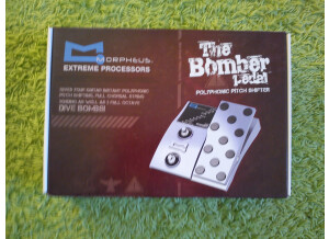 Morpheus Bomber (67411)