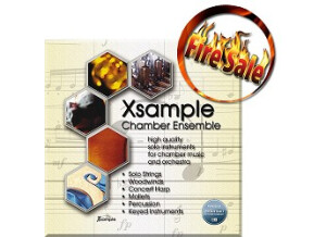Best Service Xsample Chamber Ensemble
