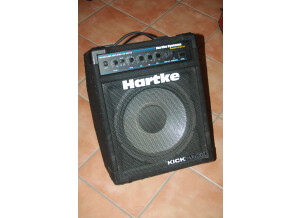 Hartke KickBack HS-1200