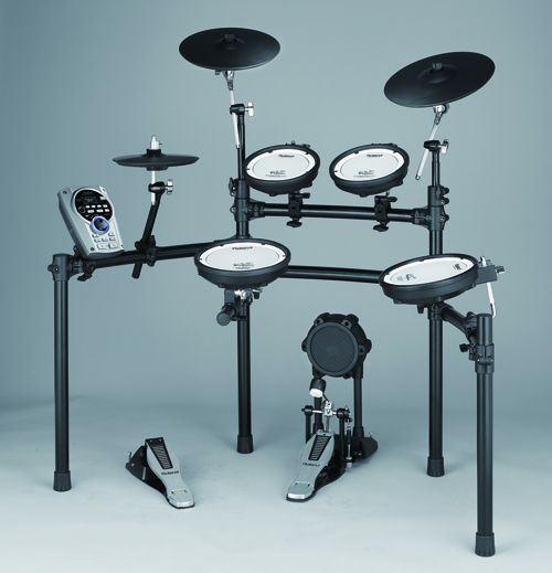 Roland TD-15K