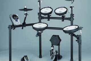 Roland TD-15K