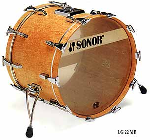 Pearl MMX Standard 22"