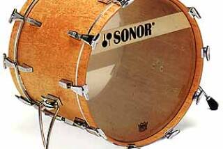 Pearl MMX Standard 22"