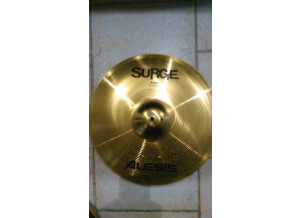 Alesis Surge 16" ride cymbal