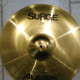 Surge 16" ride cymbal Surge 16" ride cymbal