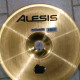 Surge 16" ride cymbal Surge 16" ride cymbal