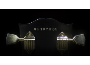 Gibson 1957 Les Paul Custom Reissue VOS