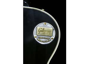 Gibson 1957 Les Paul Custom Reissue VOS